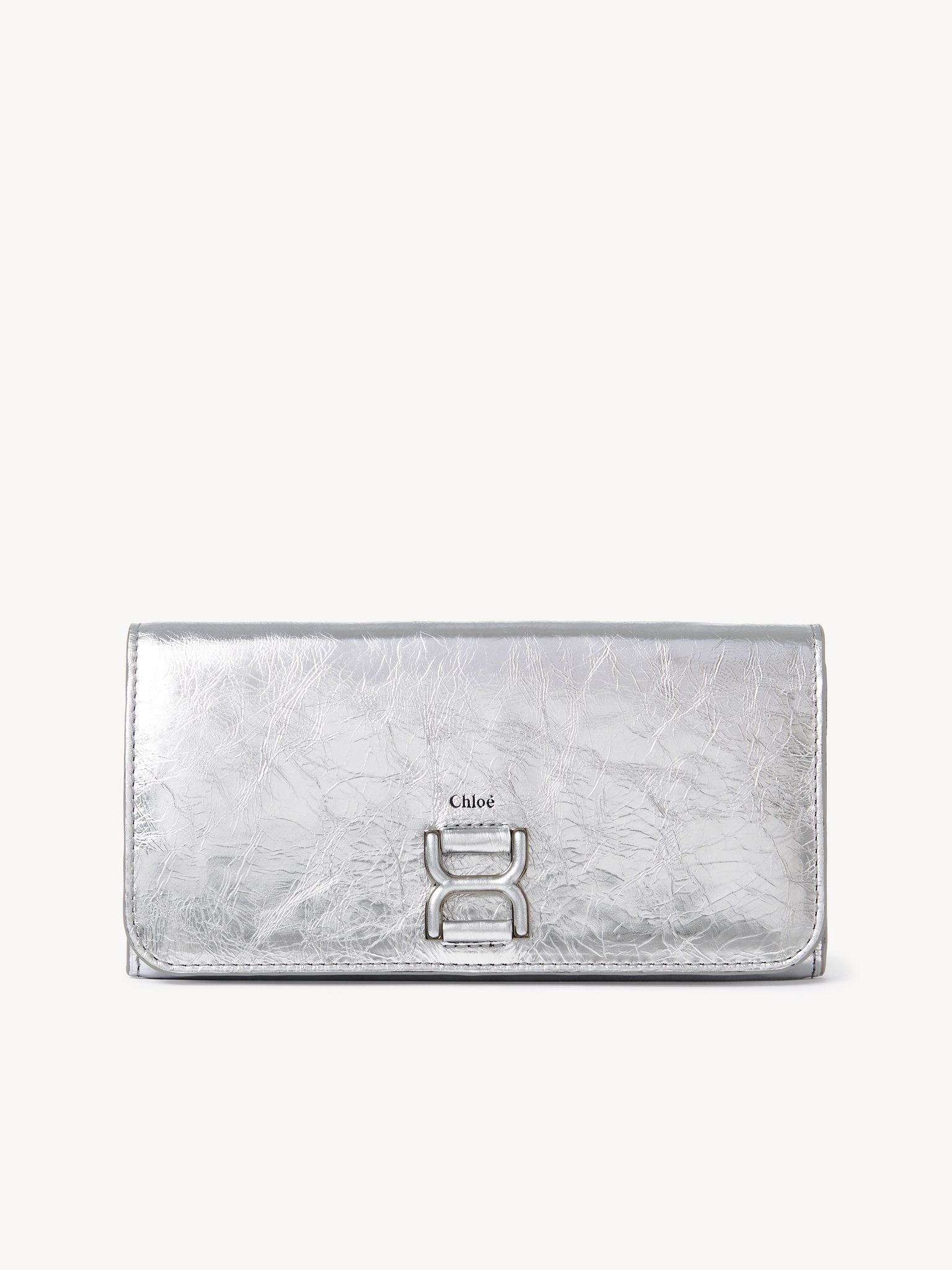 MARCIE LONG WALLET WITH FLAP - 1