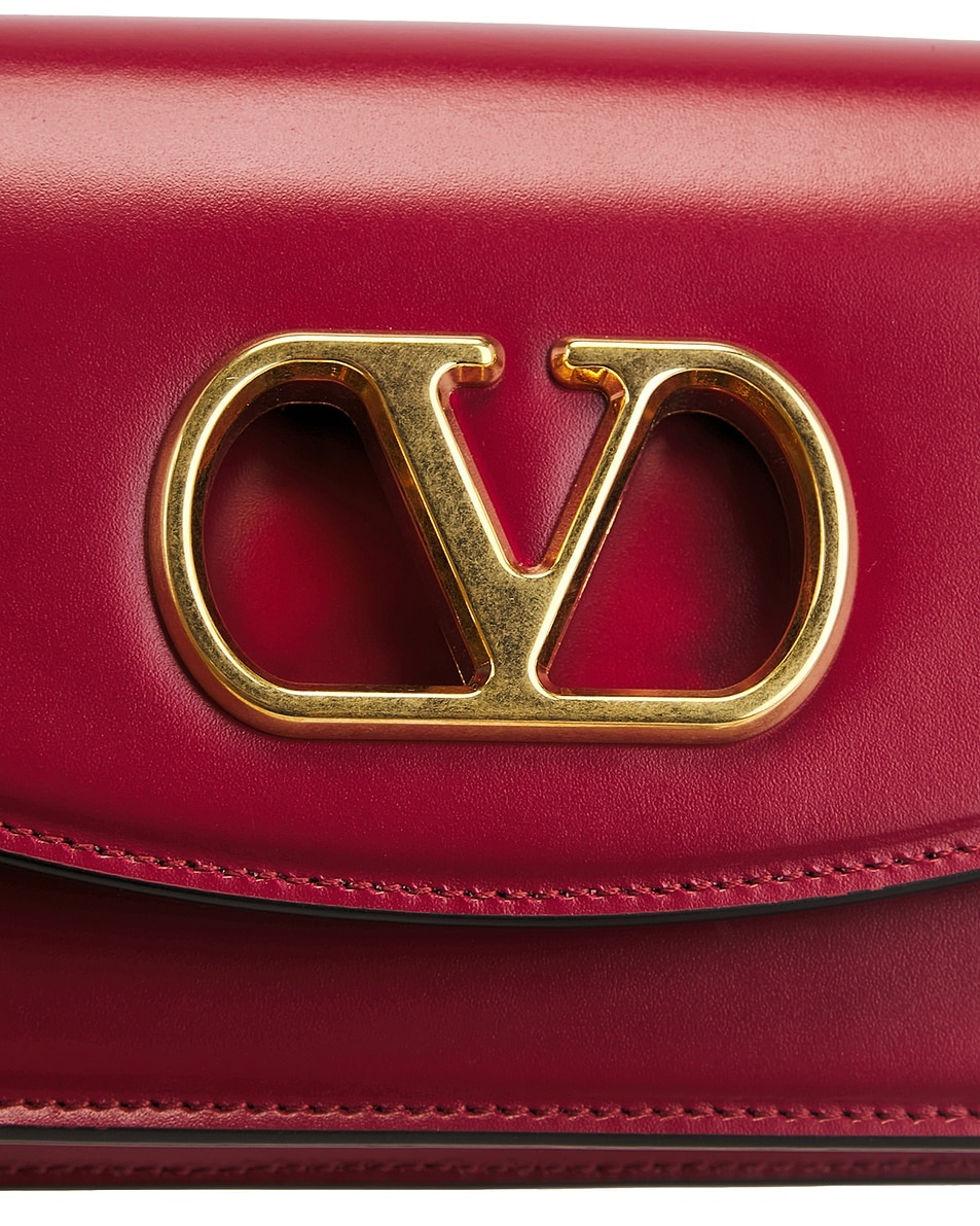 Vain Small Clutch - 7