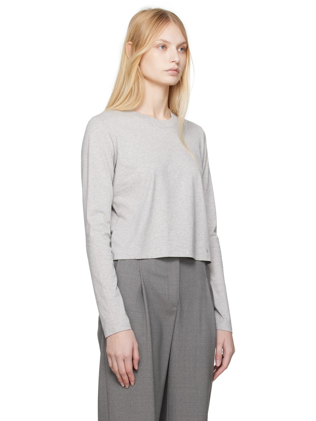 Gray Masal T-shirt - 2