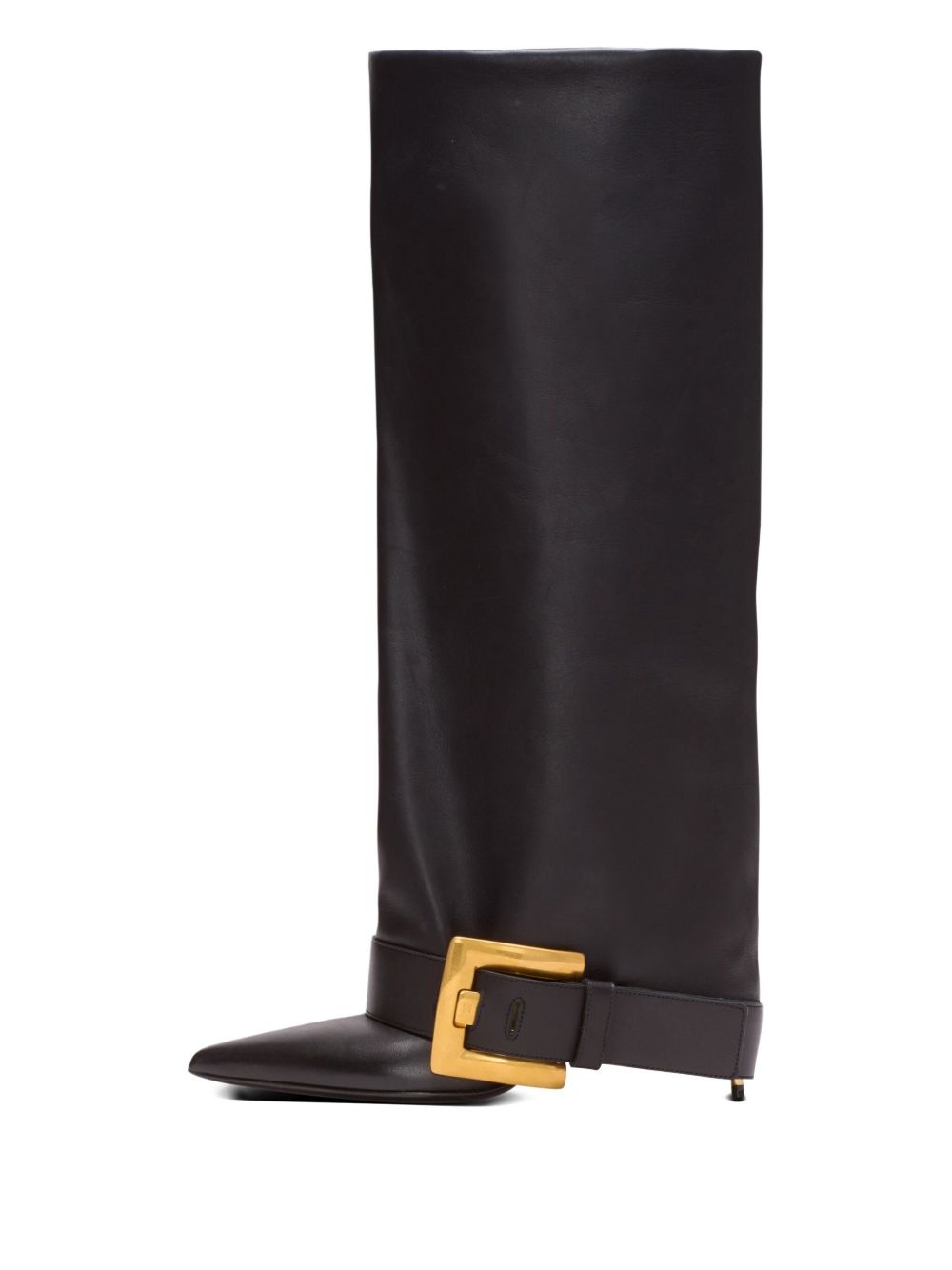 Anthem boots - 5