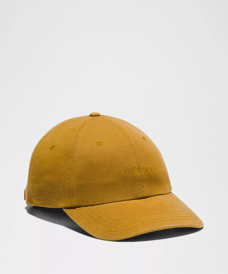 Classic Ball Cap *Wash 1