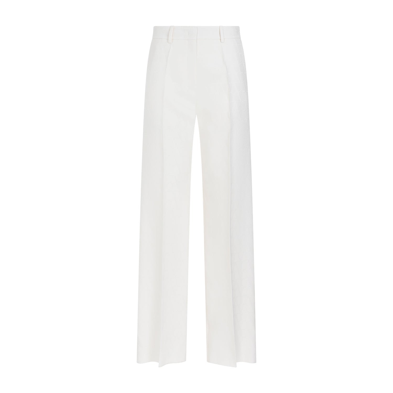 Valentino Crepe Pants Women - 1