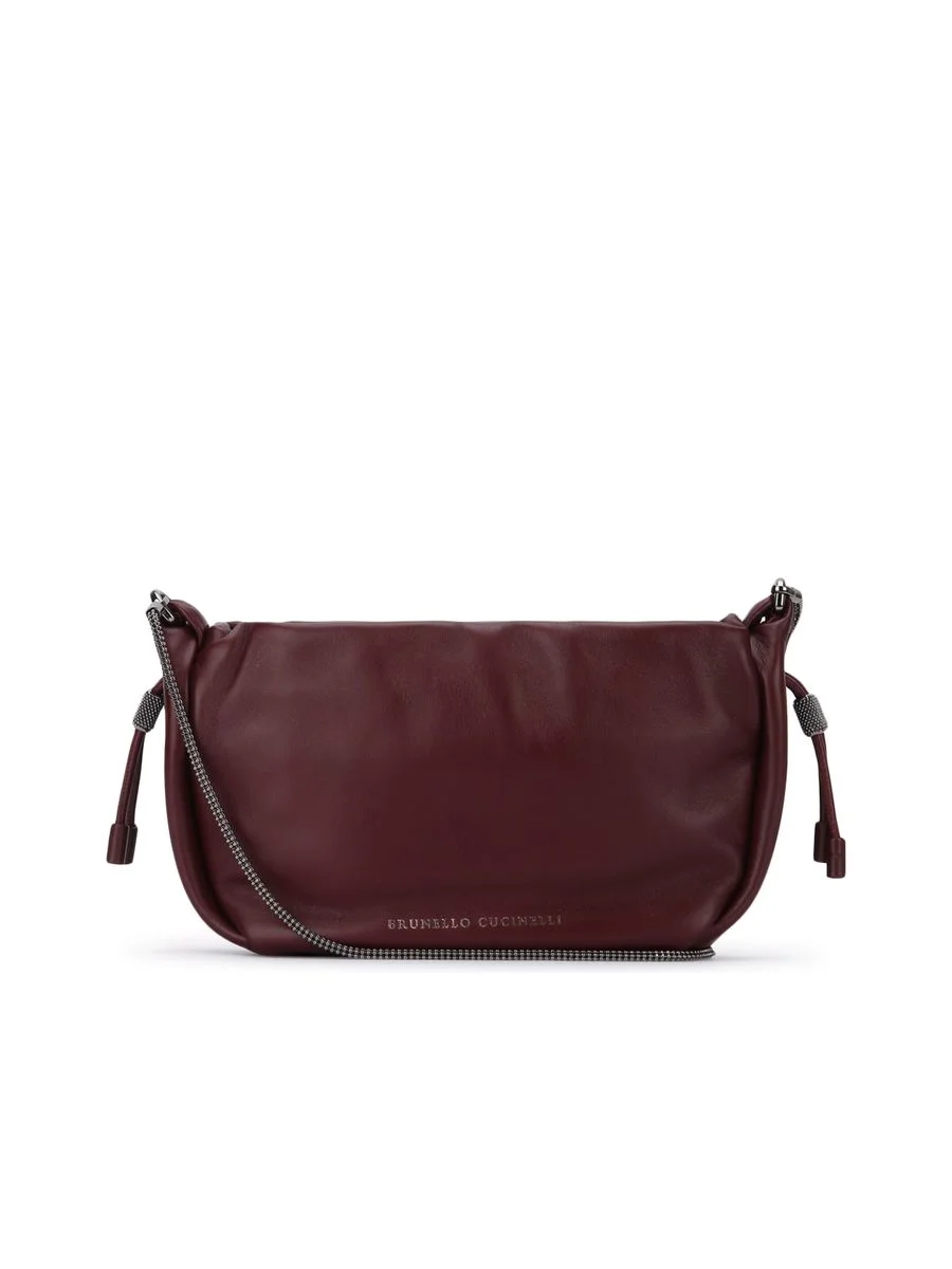 Shoulderstrap Crossbody Bag - 1