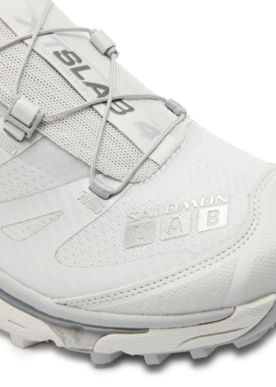Salomon XT-4 OG Panelled Mesh Sneakers - 4