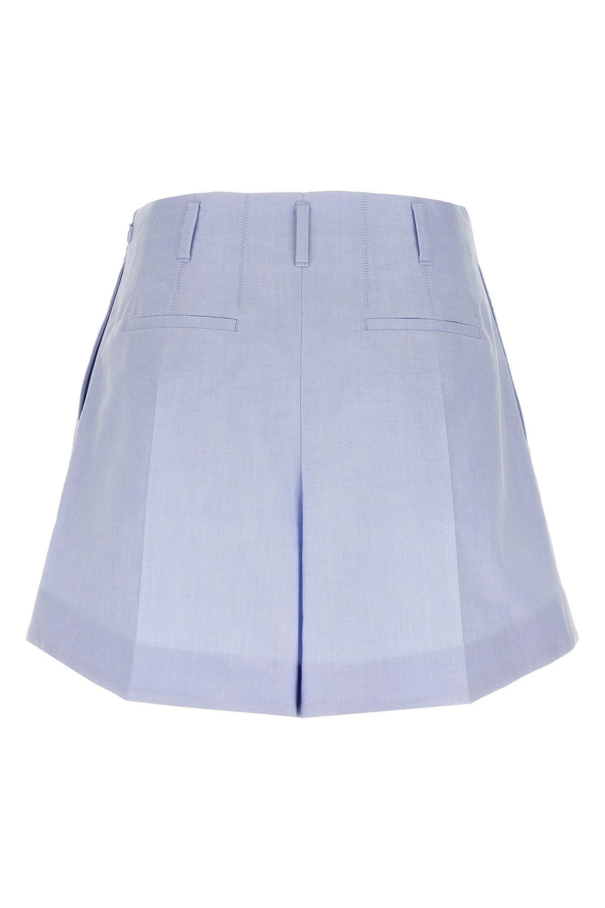 Givenchy Women Embroidery Shorts - 2