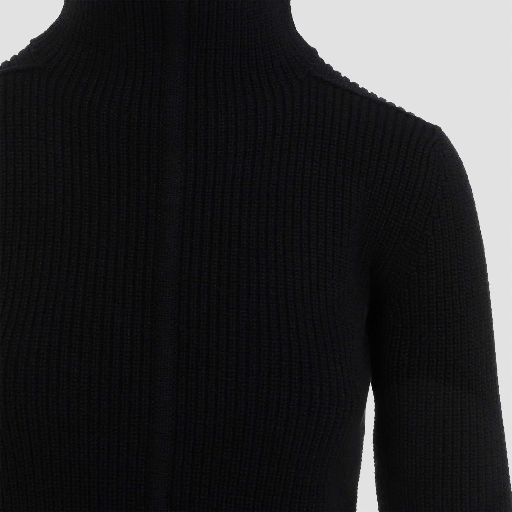 Rick Owens Ehadon Dbl Pullover Women - 3