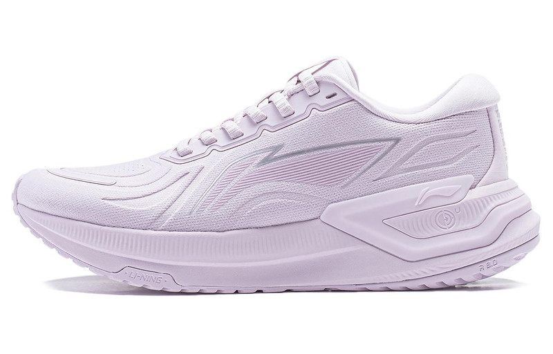 Li-Ning (WMNS) Li-Ning Yueying 3.0 'Light Purple' ARHU004-3 outlook
