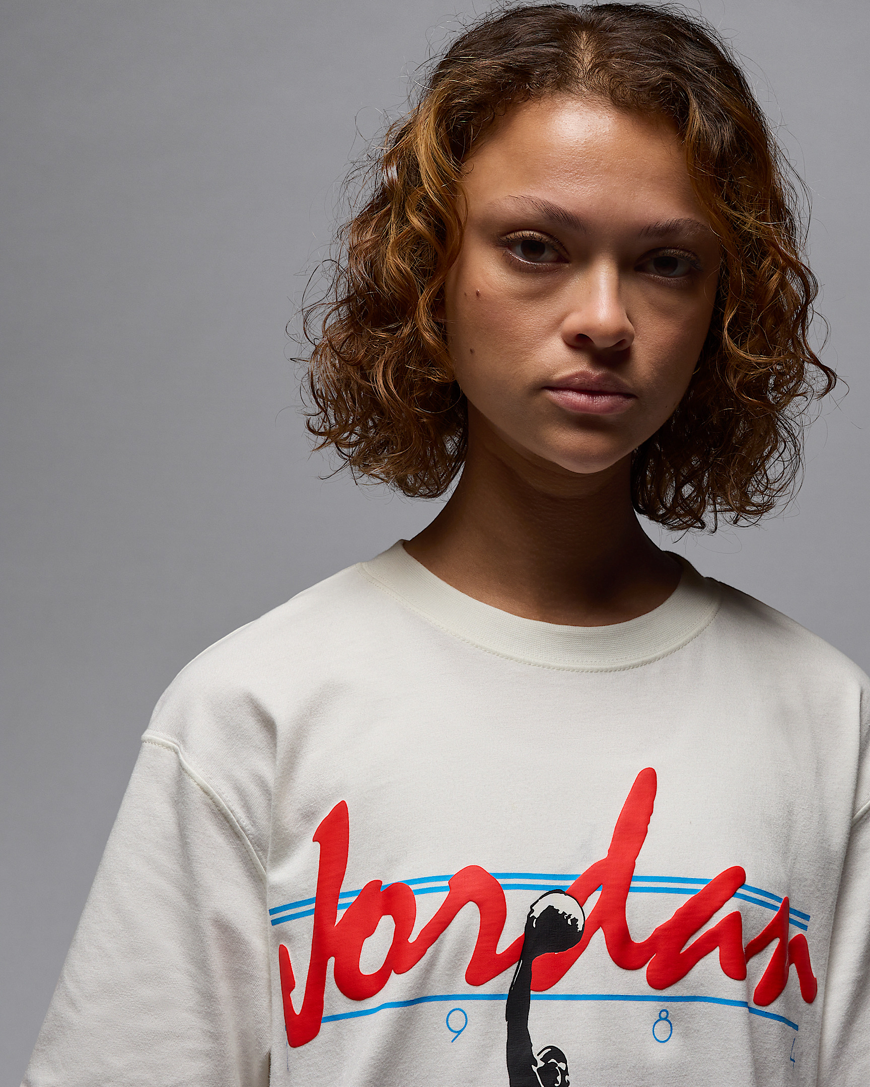 Jordan MVP Women's Graphic T-Shirt - 3