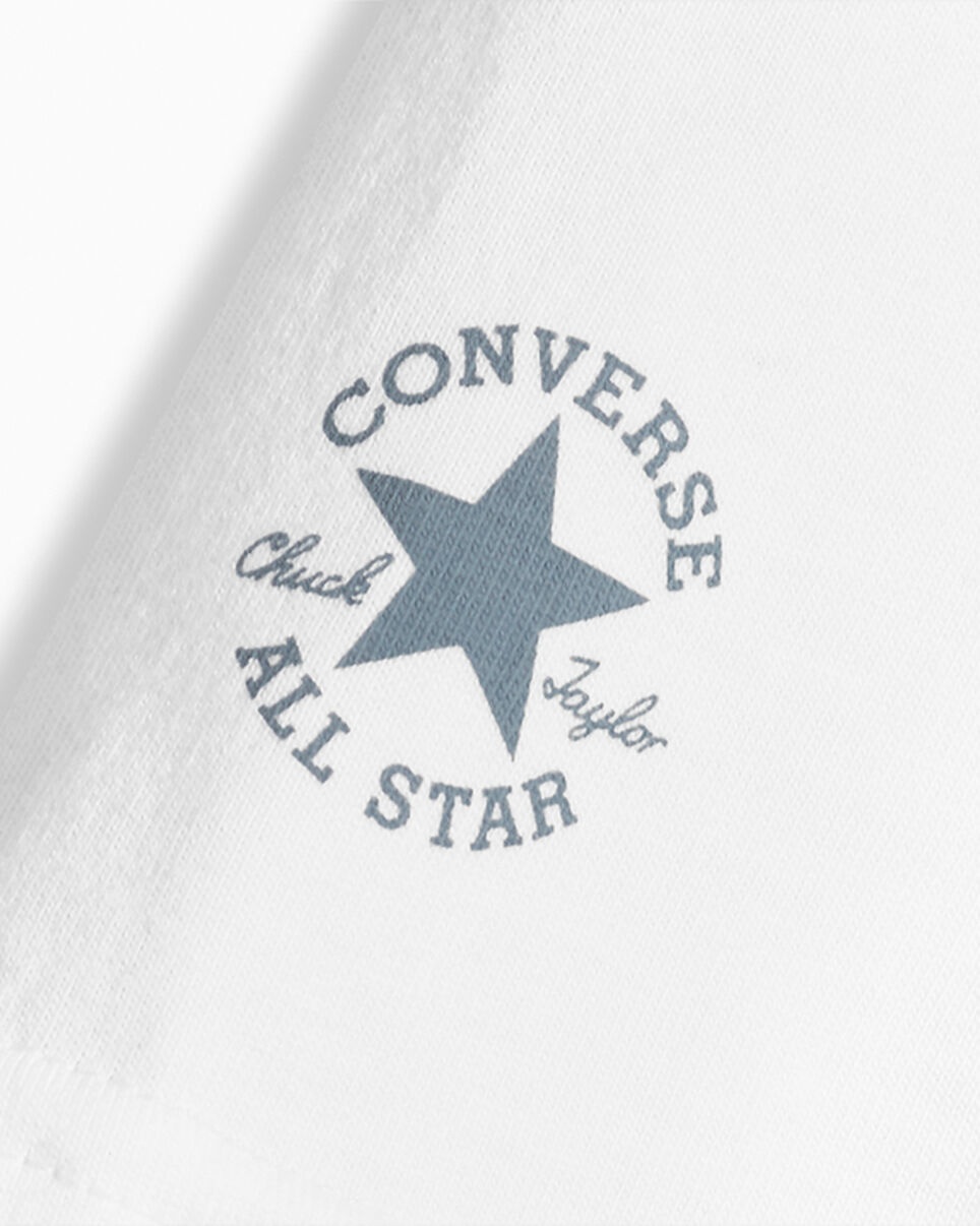 Converse x Tom and Jerry Graphic T-Shirt - 5