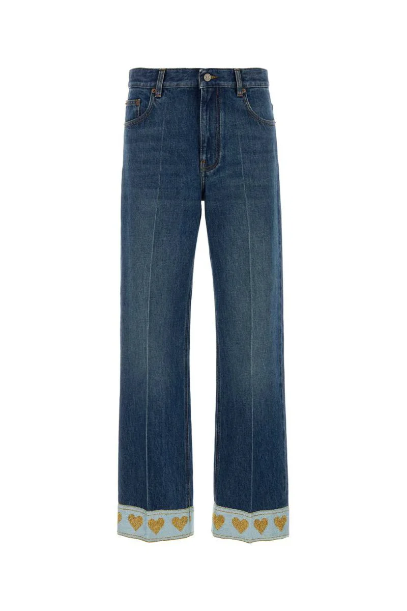 Valentino Garavani Jeans - 1