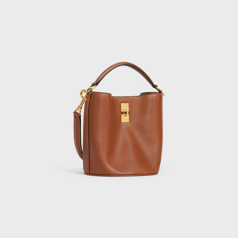 CELINE TEEN BUCKET 16 in Smooth Calfskin outlook