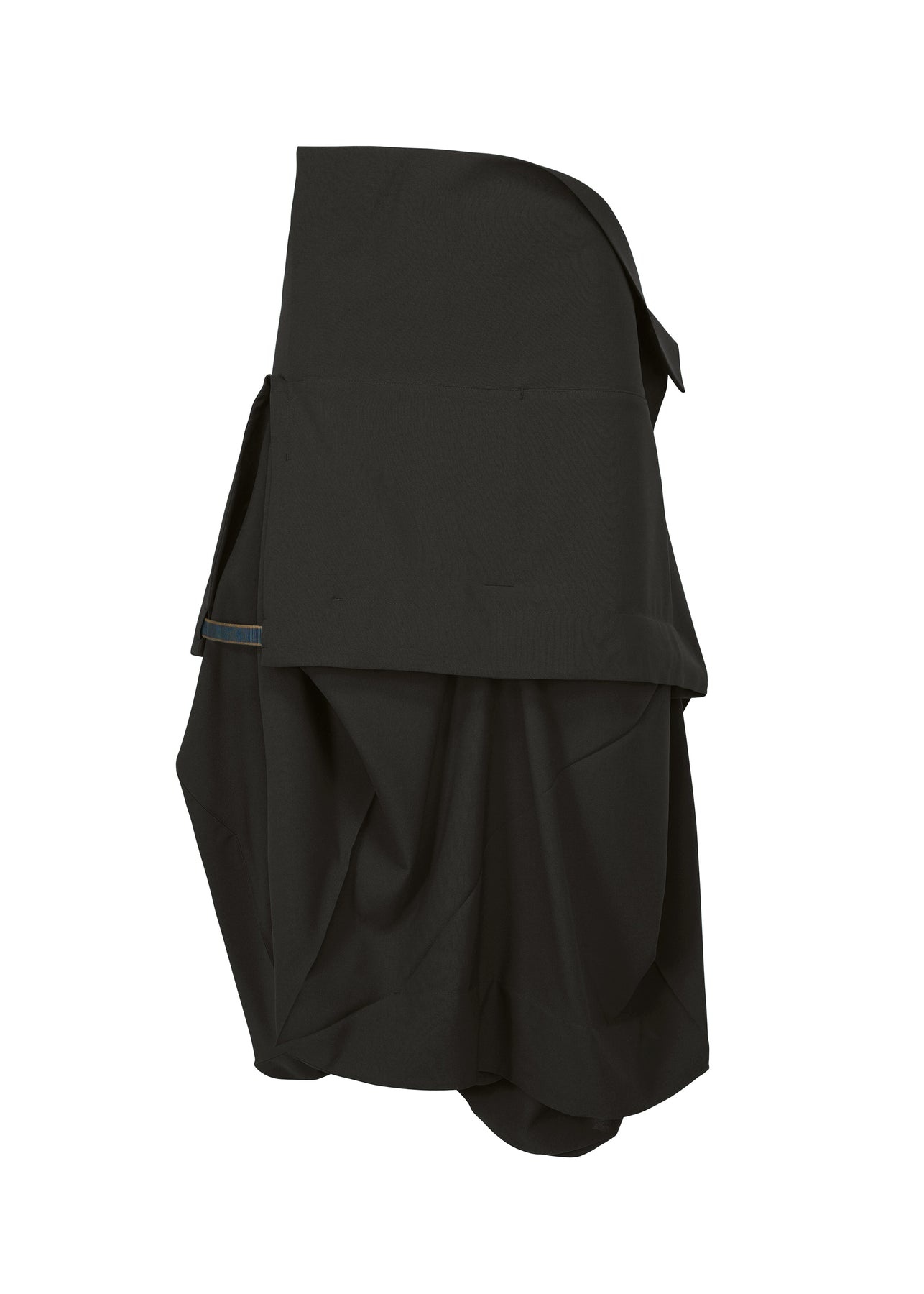 STRATA SOLID PANTS - 1