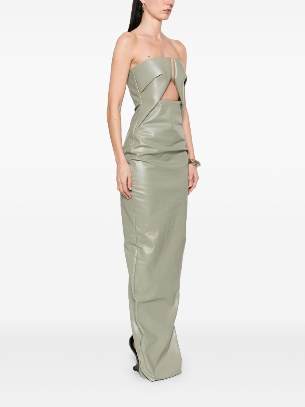 Prong gown - 3
