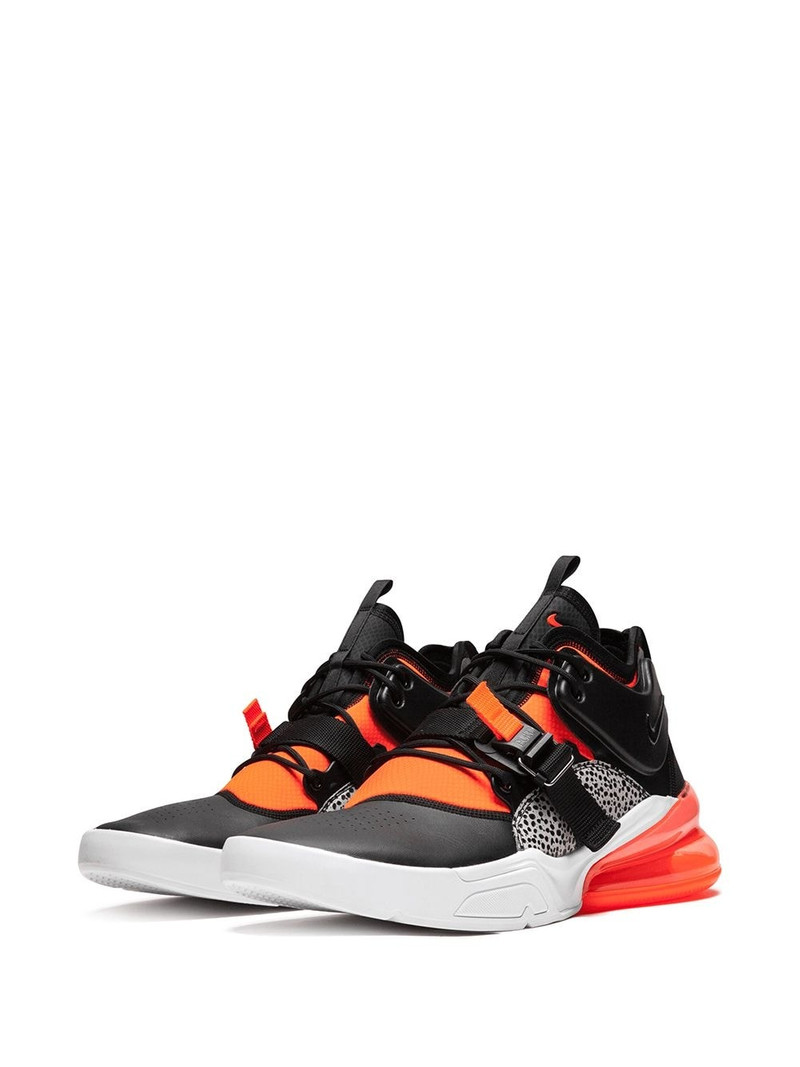 Nike Air Force 270 sneakers outlook