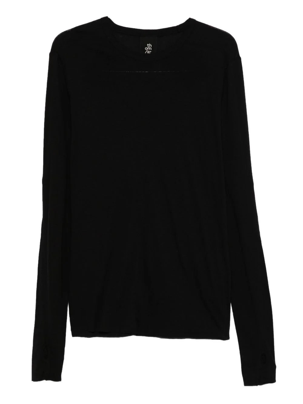 long-sleeve T-shirt - 1