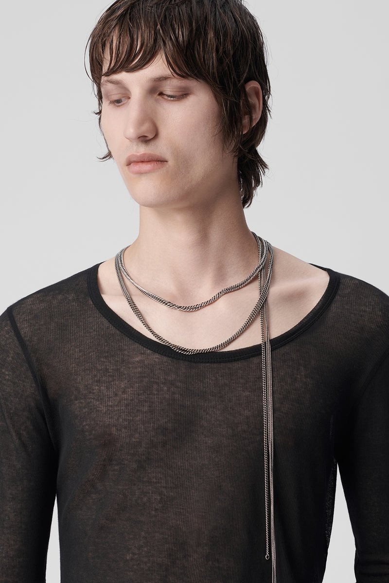 Harmen Long Sleeve T-Shirt 5