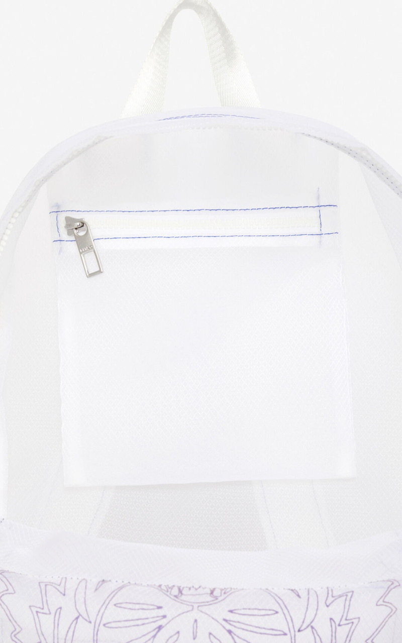 Large Tiger backpack 5