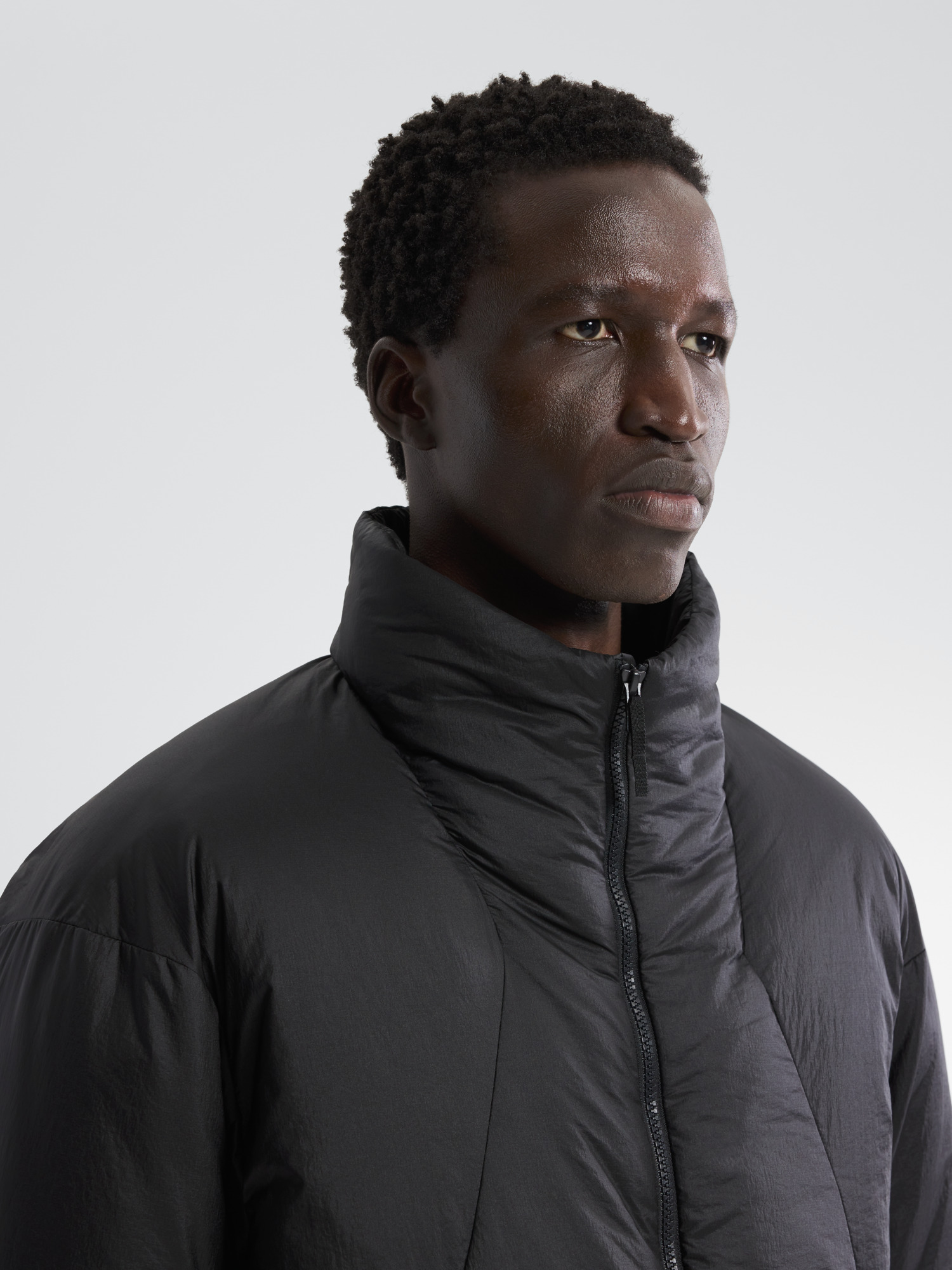 Conduit Down Jacket - 7