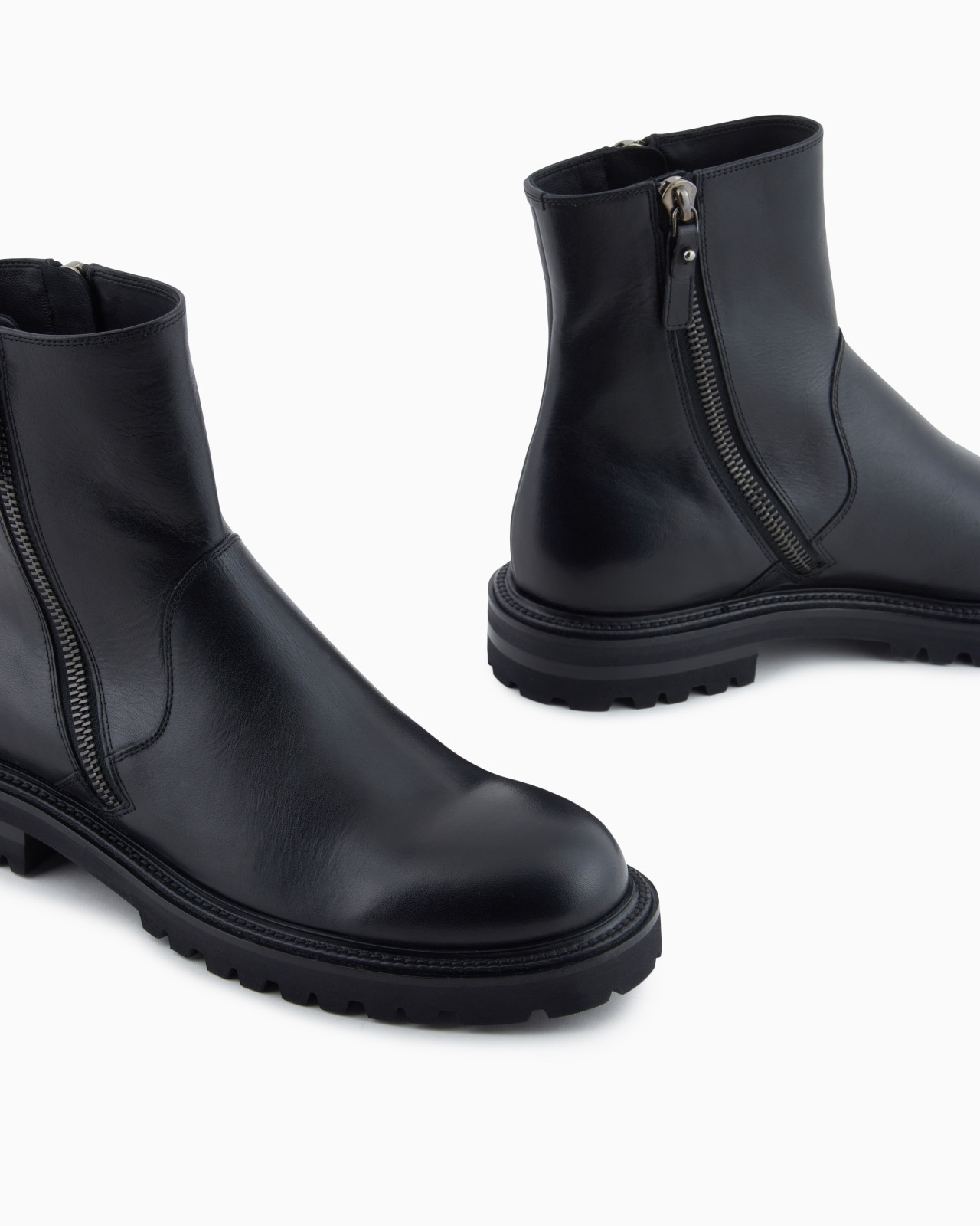 BOOTS - 4