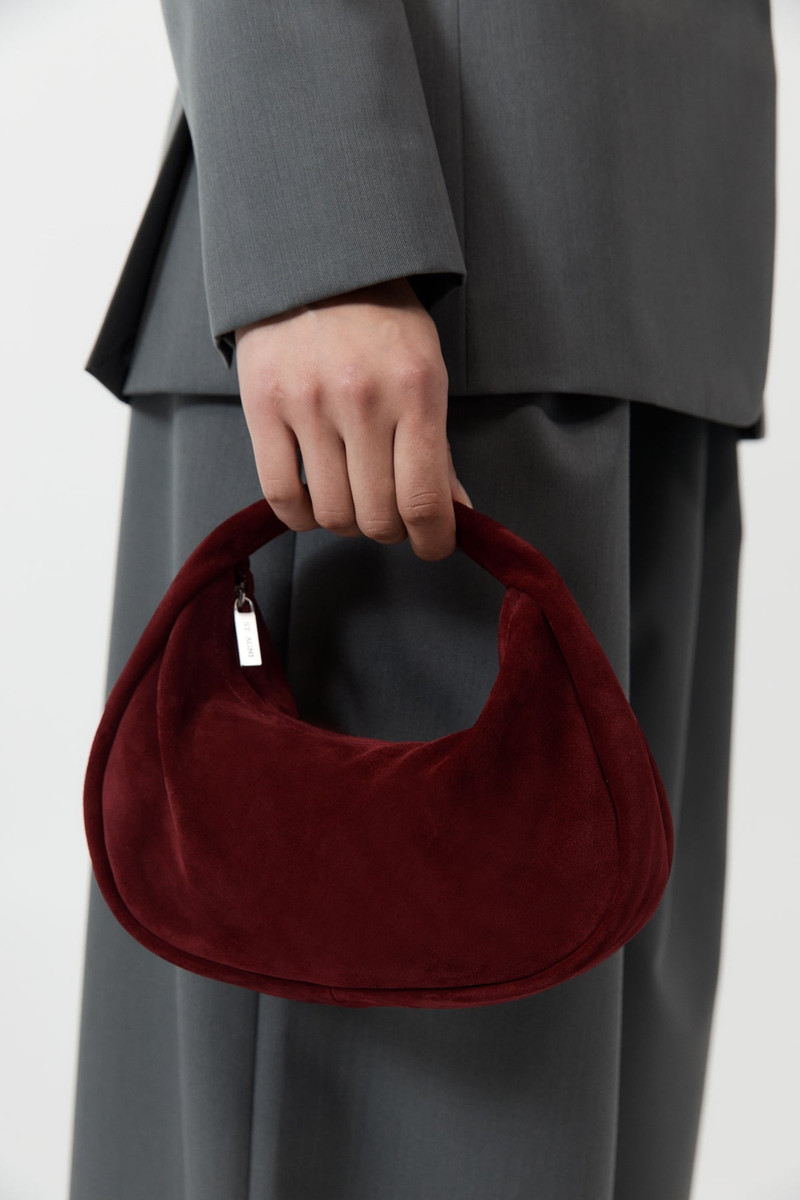 PRE-ORDER: Mini Bon Bon Bag - Rouge 1