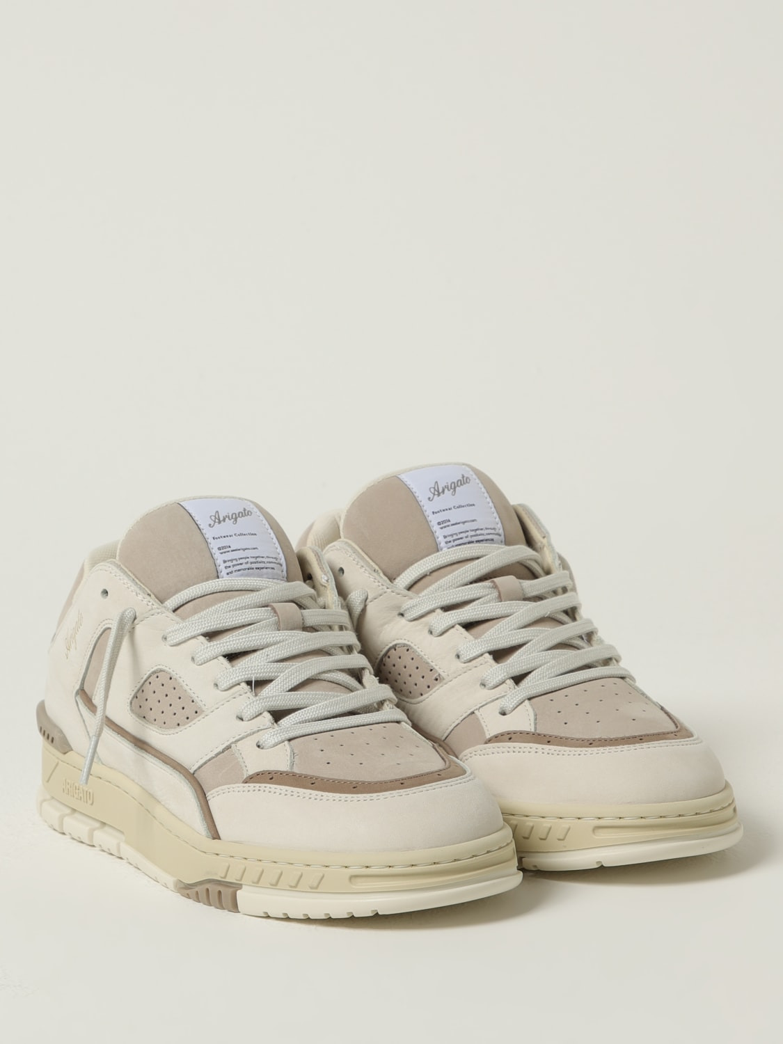 Sneakers men Axel Arigato - 2
