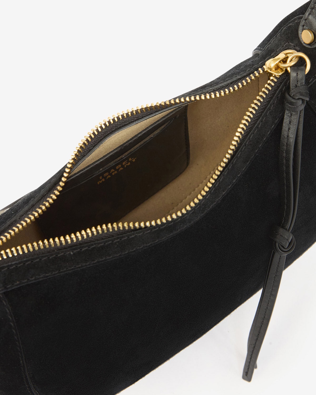 OSKAN MOON BAG - 3