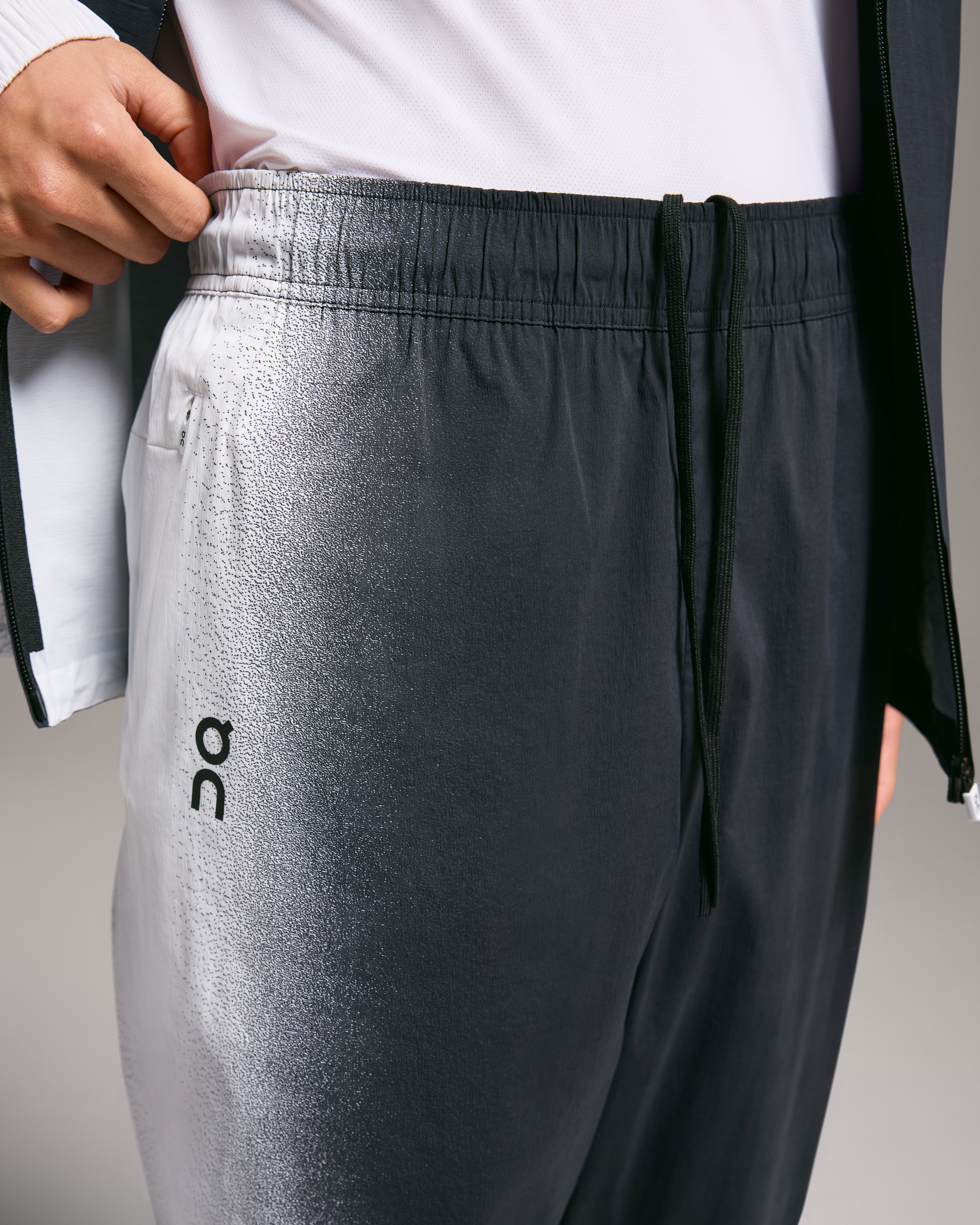Court Track Pants - 4