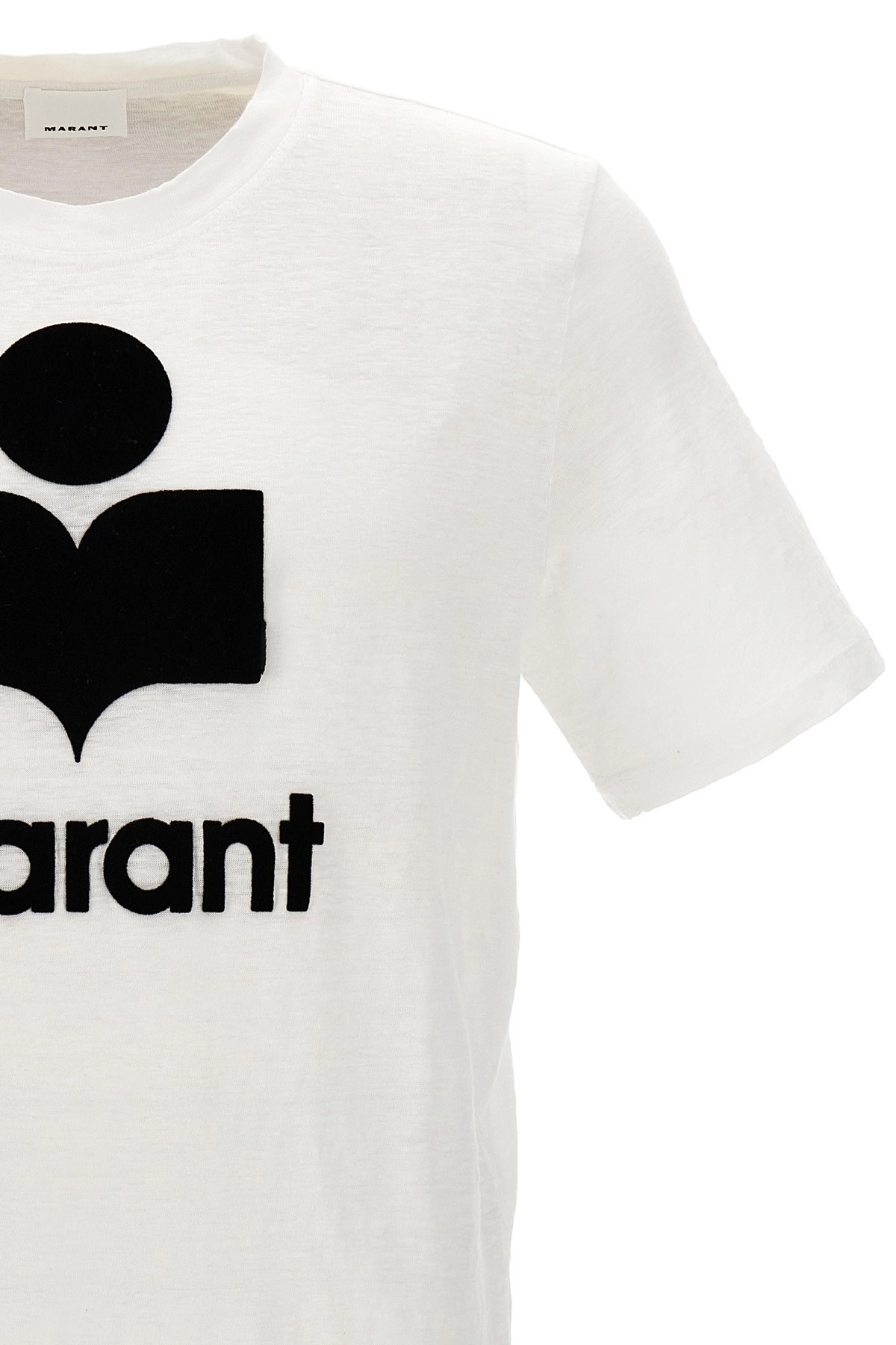 'Karman' T-shirt - 3