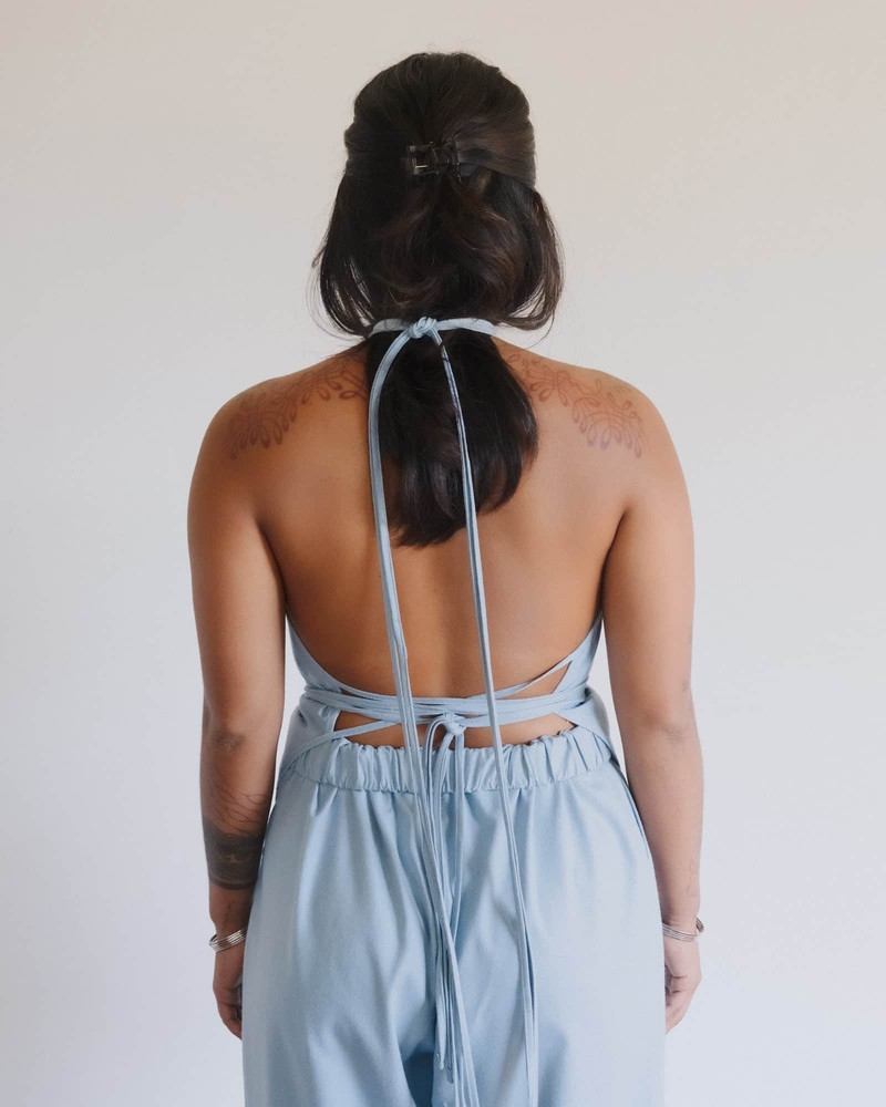 BASERANGE Mar Top
                  - Wild Silk outlook