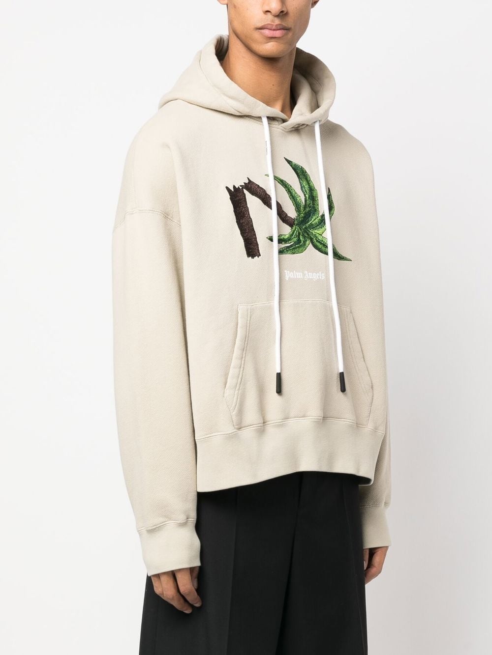 Broken Palm hoodie - 3