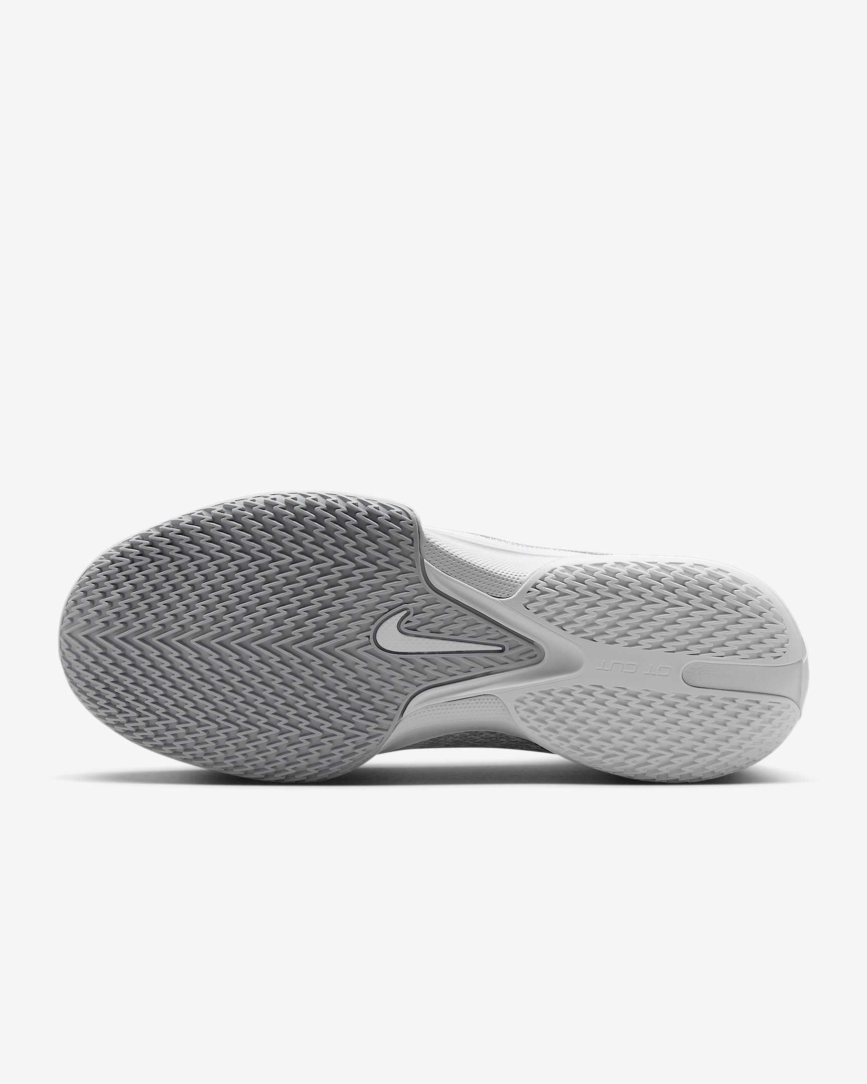Nike G.T. Cut Academy Basketball Shoes - 2