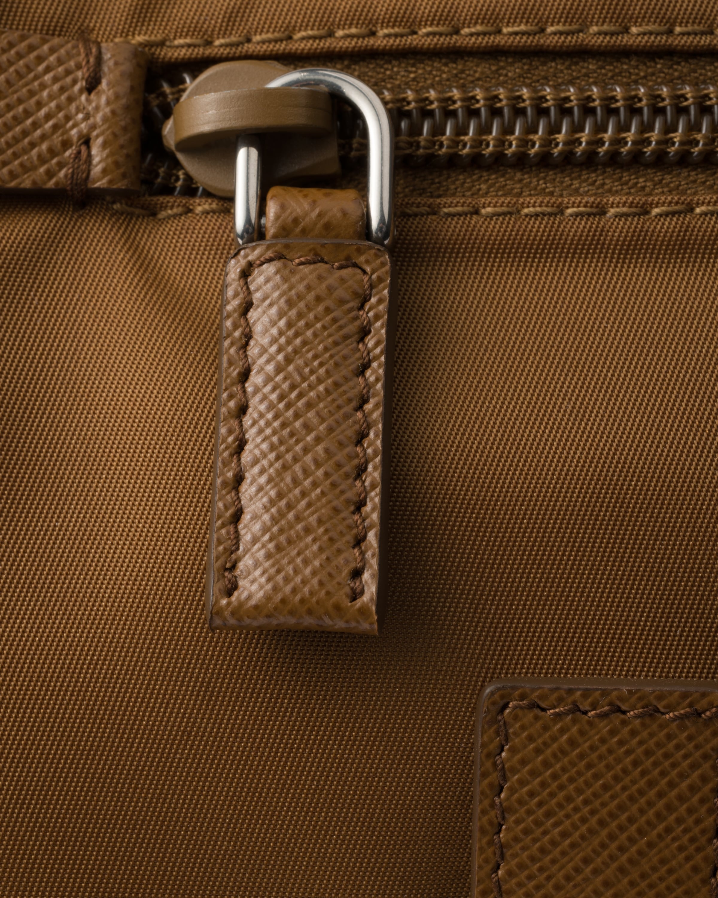 Re-Nylon shoulder bag - 5
