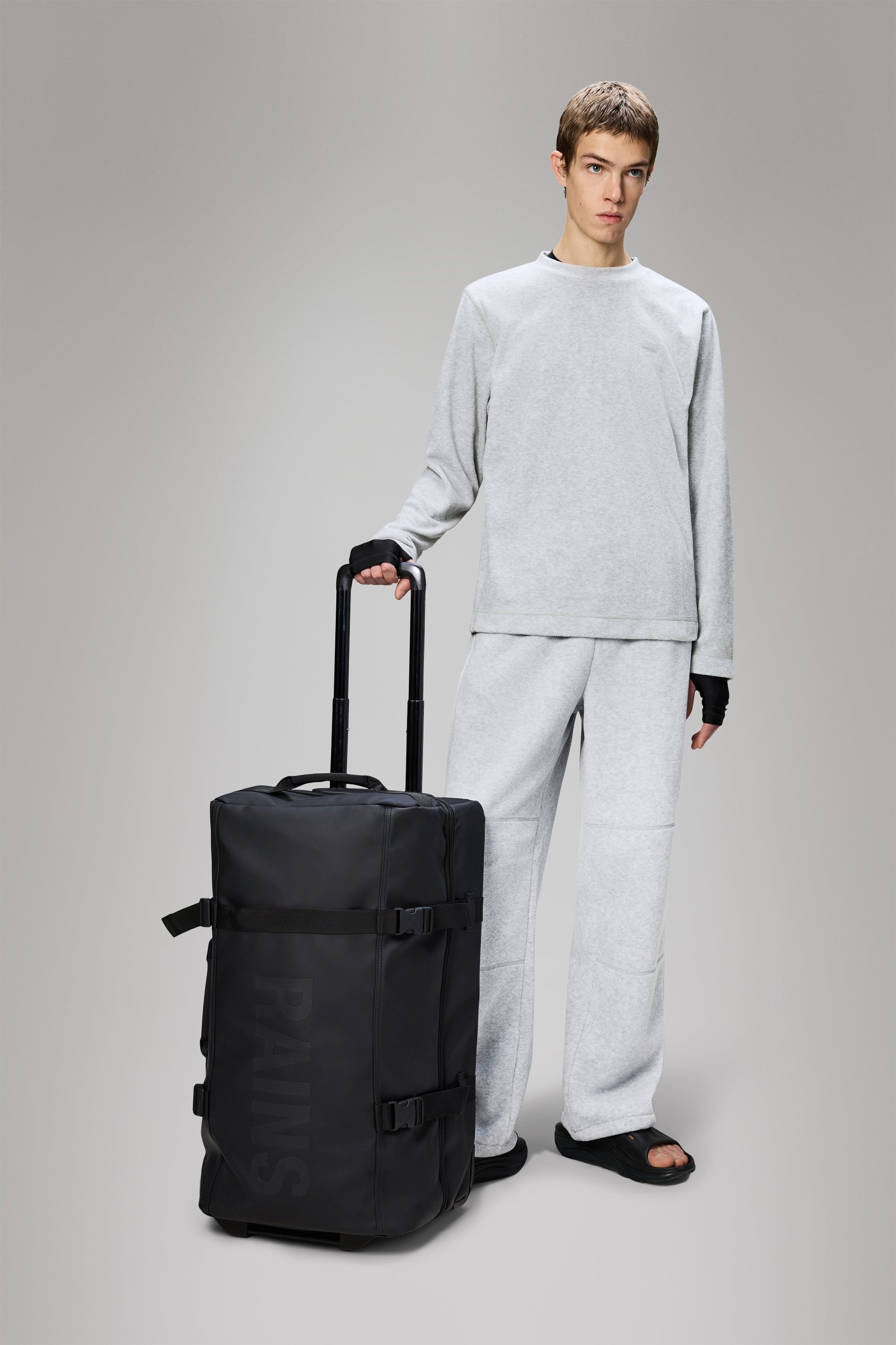 Texel Check-in Bag - 2