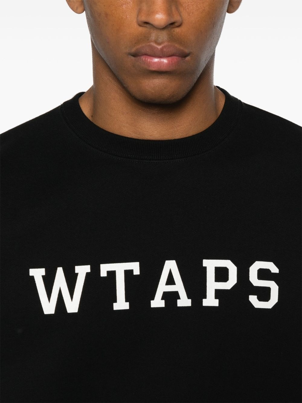 Academy Logo sweatshirt - 5
