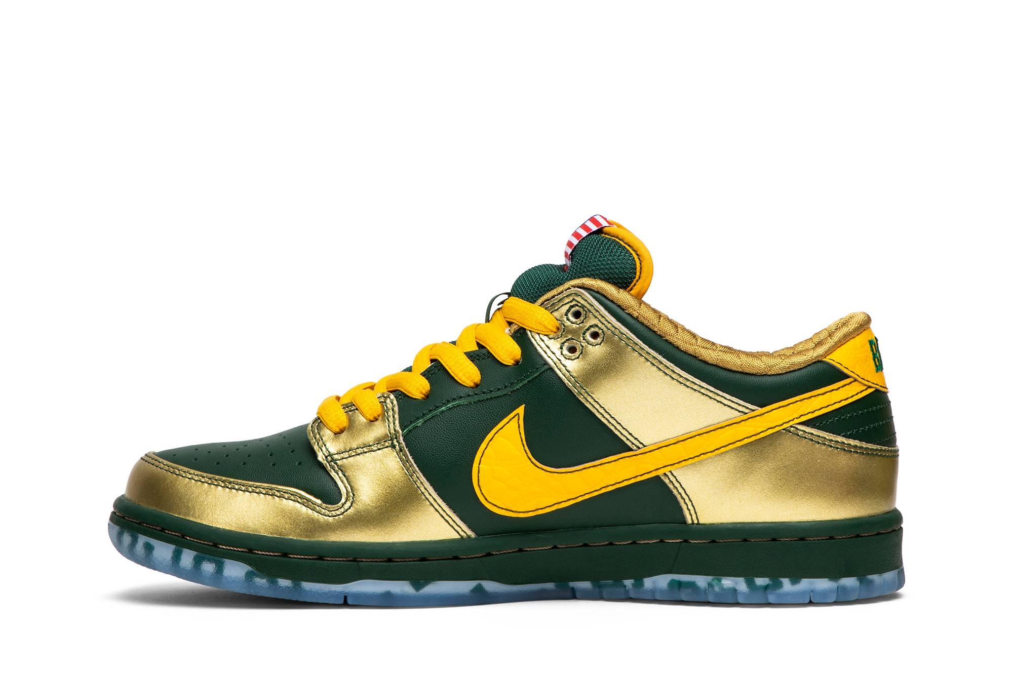 Dunk Pro Low SB 'Doernbecher' 2018 - 3