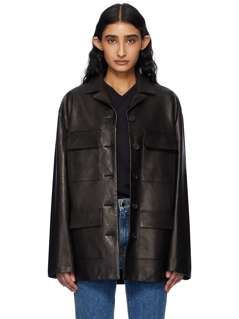 Morsso jacket 1