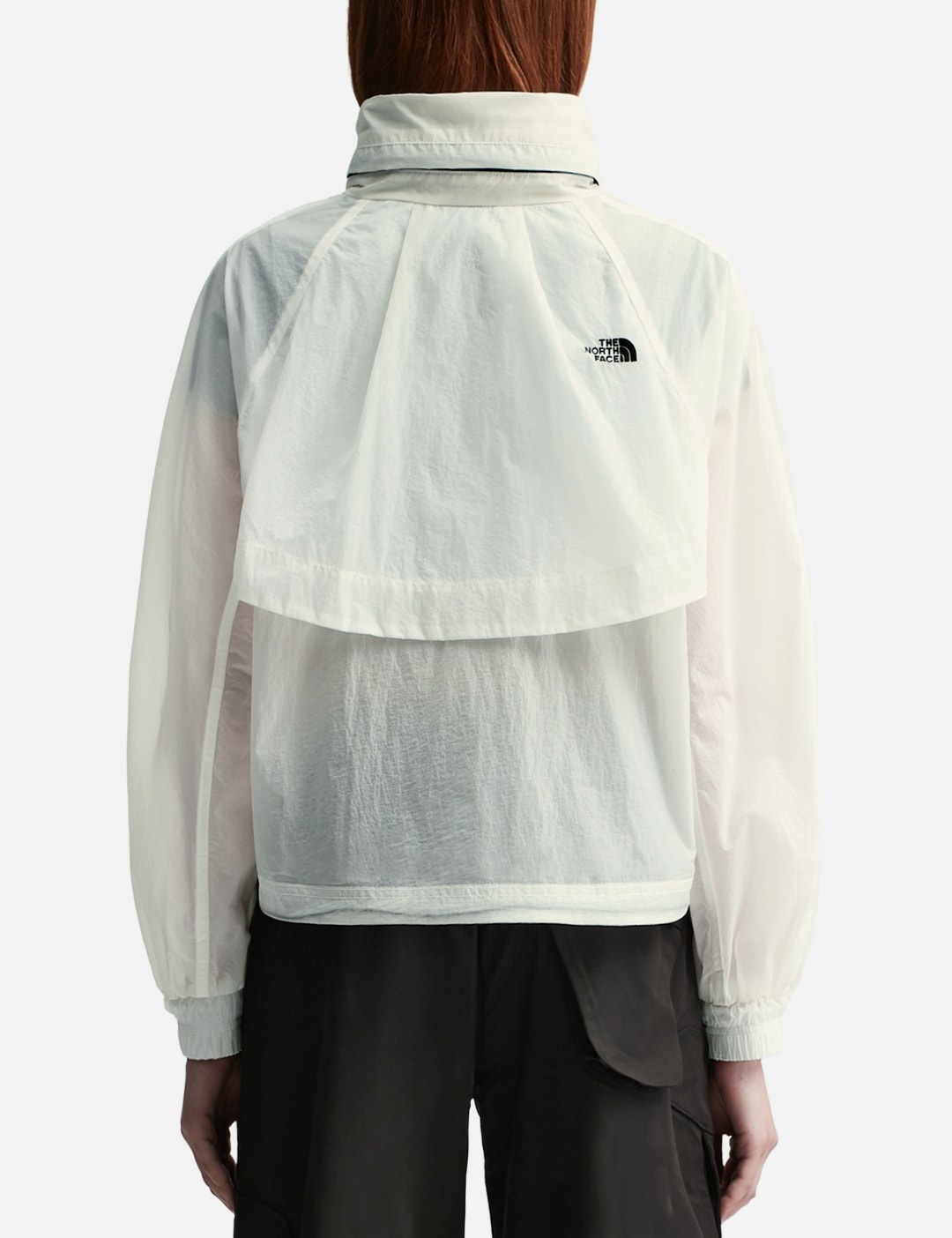 W WINDBREAKER JACKET - AP - 5