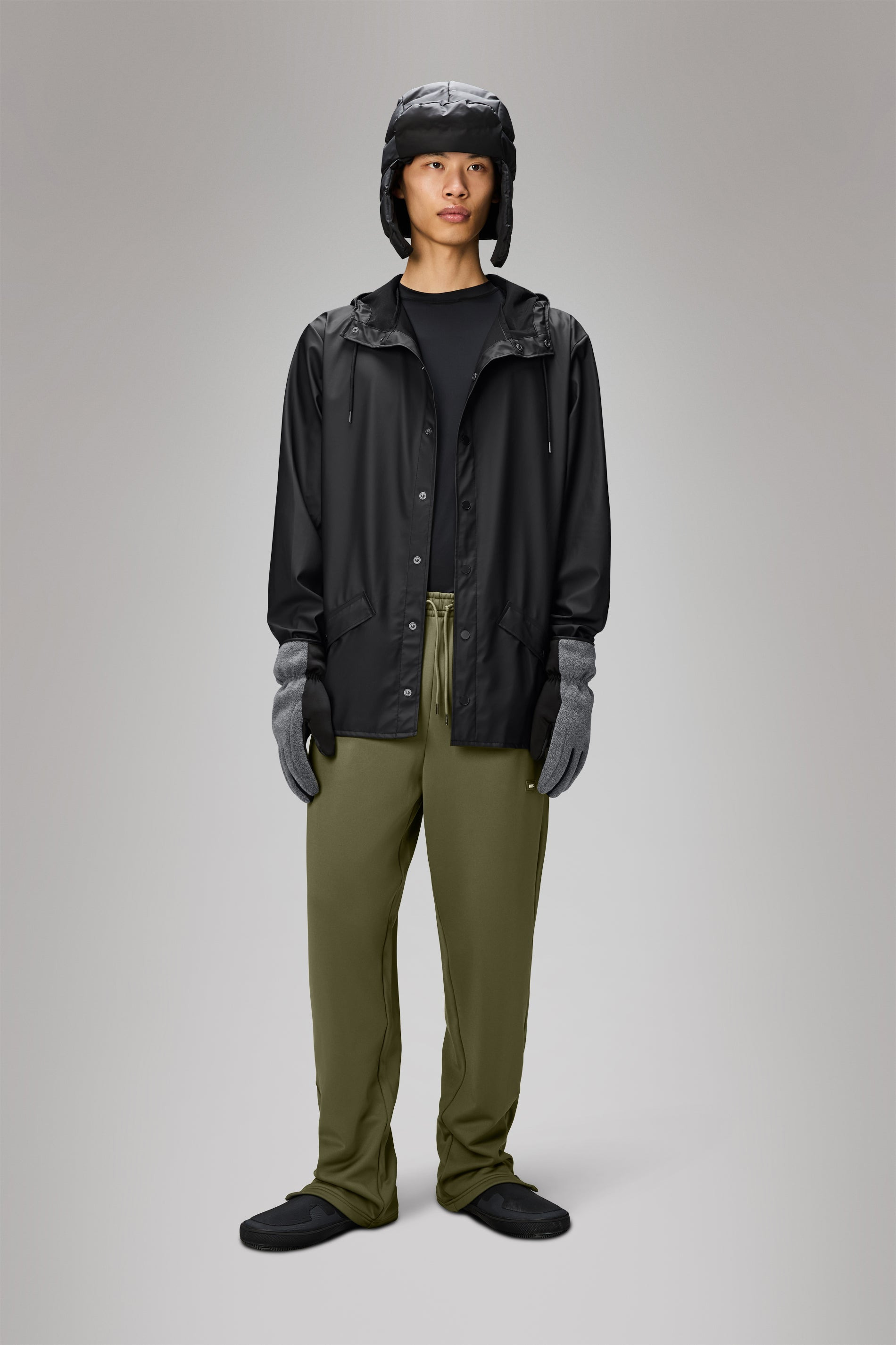 Jacket - 4