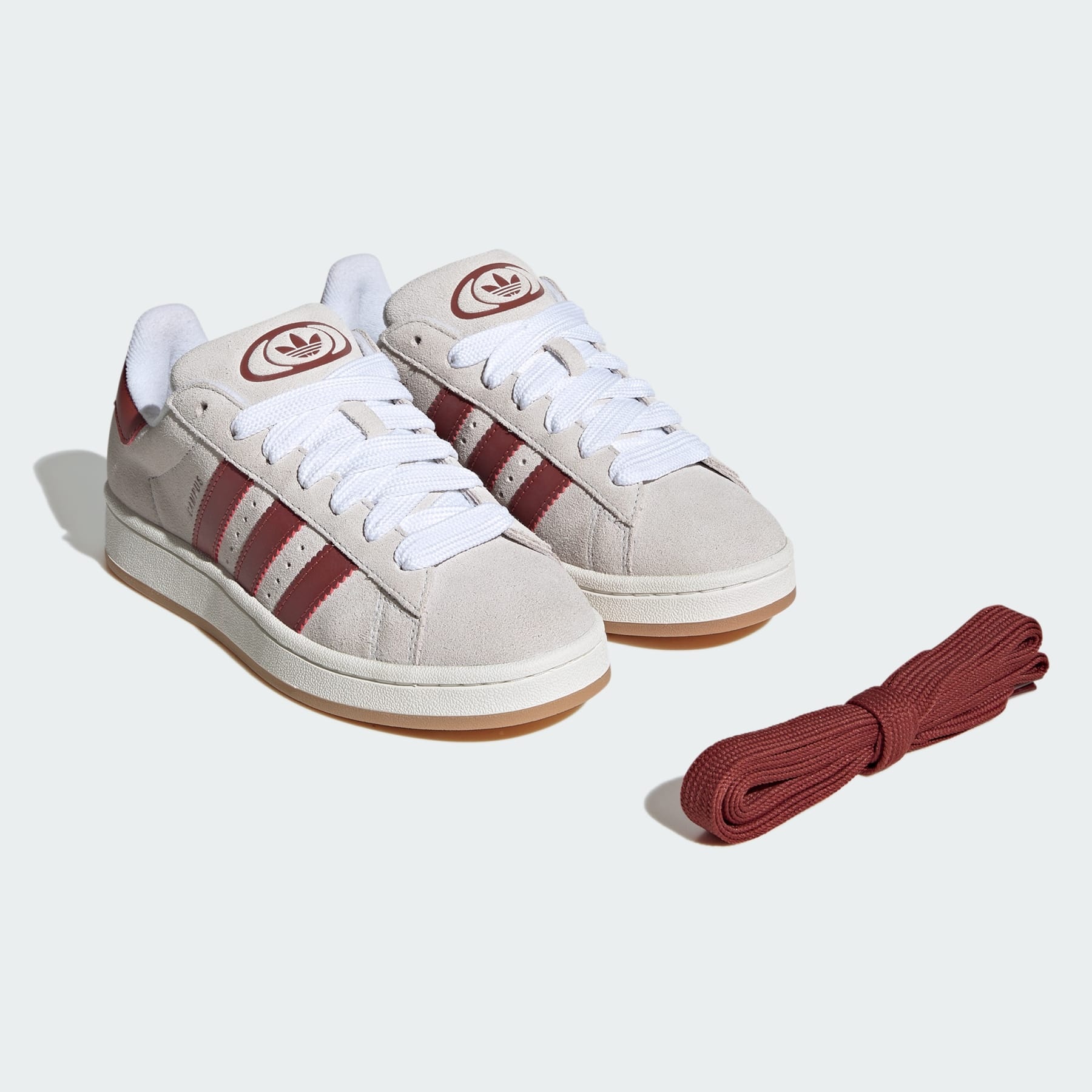 Campus 00s Shoes - 8