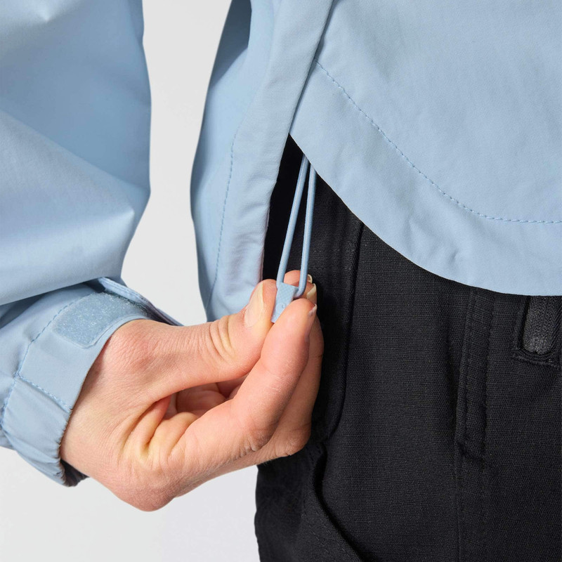 Women's Monterey Jacket 6