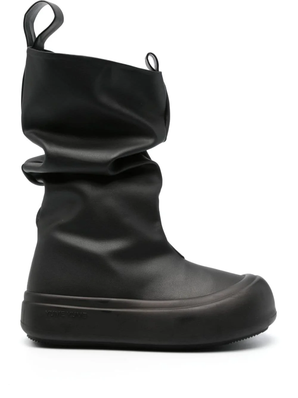 Low Fisherman boots - 1
