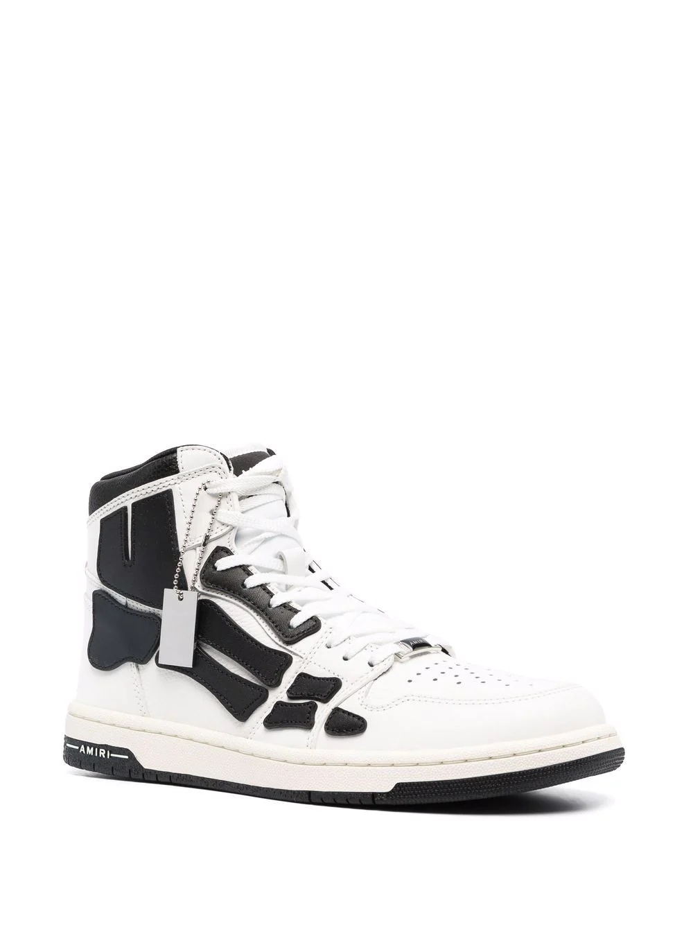 Skel high-top sneakers - 2