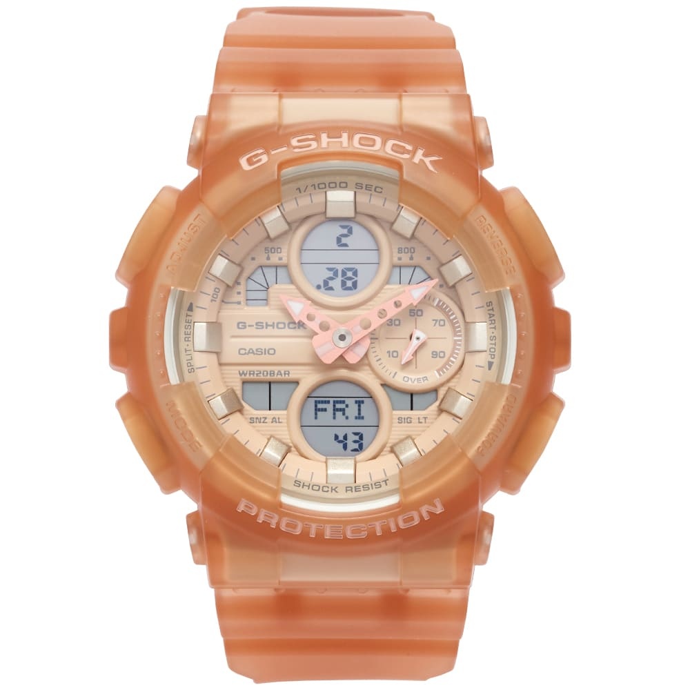 Casio G-Shock GMA-S140NC Watch - 1