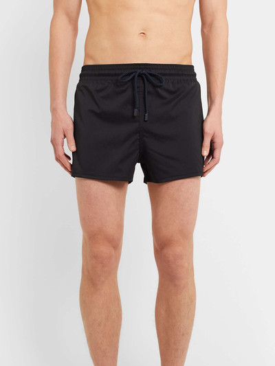 Vilebrequin Slim-Fit Short-Length Swim Shorts outlook