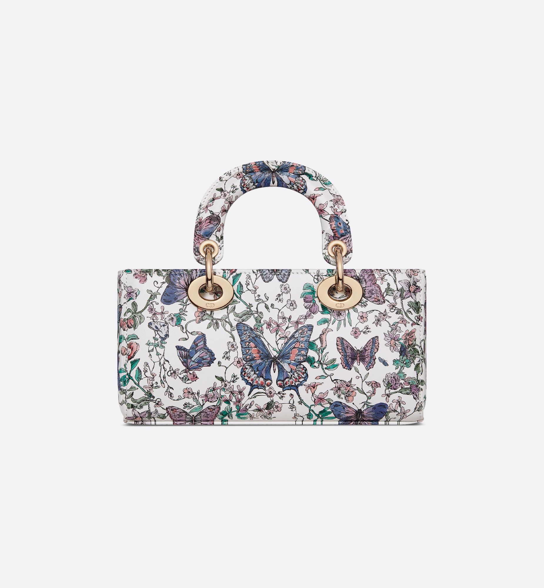 Small Lady D-Joy Bag - 2