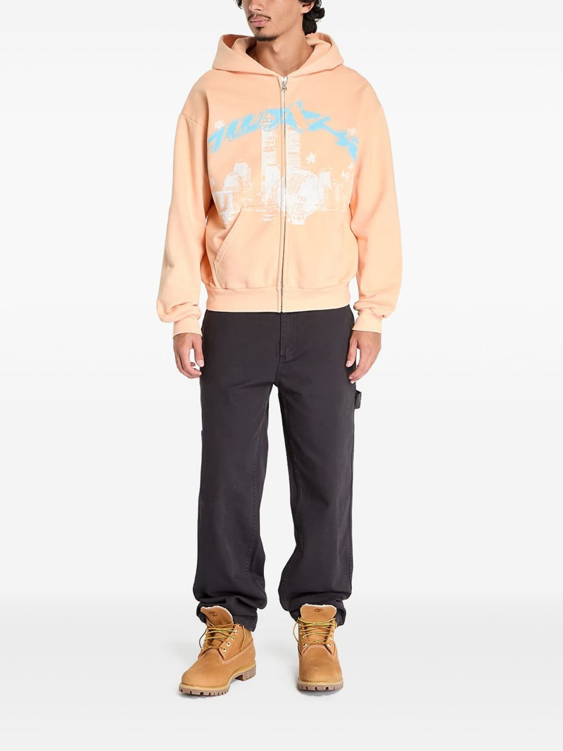 AWAKE NY Painter trousers outlook