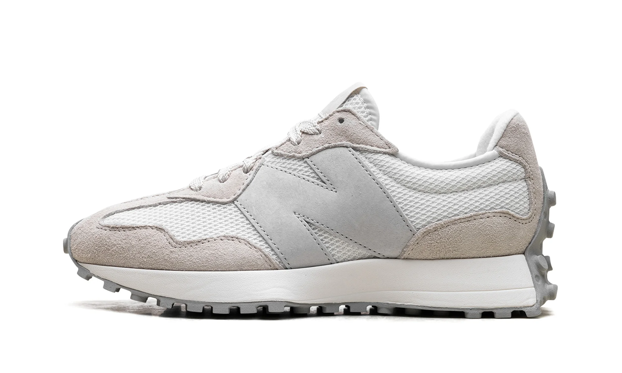 327 WMNS "Timberwolf Reflection" - 1