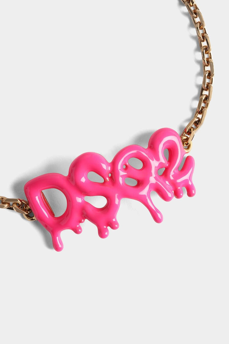 DSQUARED2 DSQ2 BRACELET outlook
