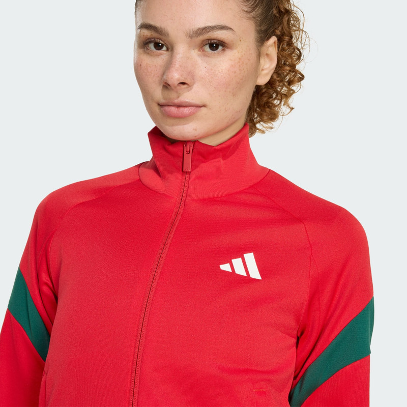 House Of Tiro Nations Pack Track Top 5