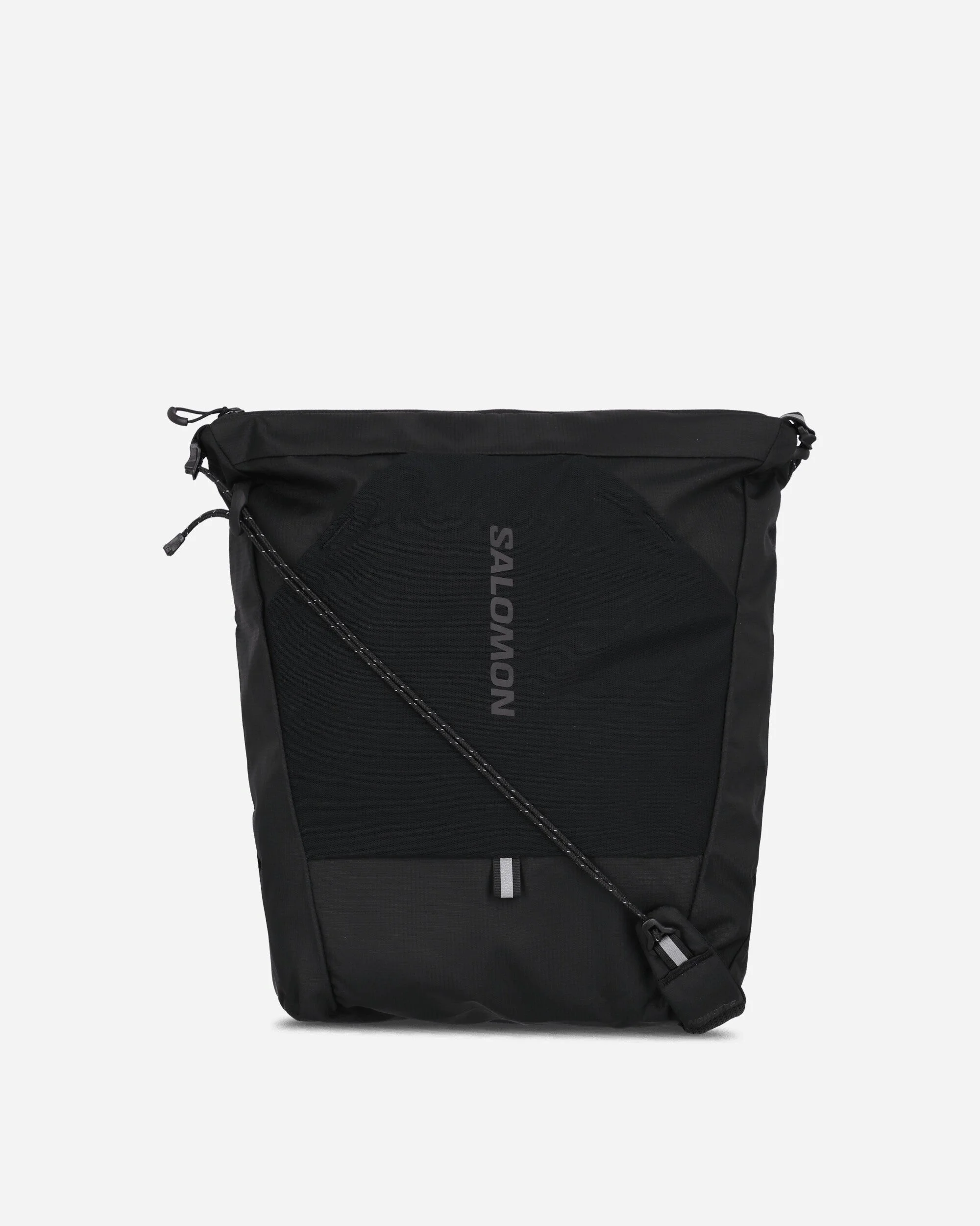 ACS Packable Tote Bag Black - 1